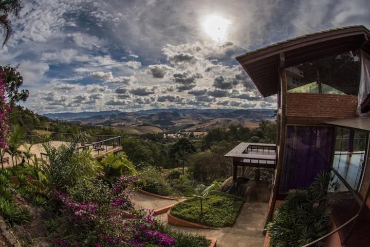 Comunna Metamorfose Itapeva  Bagian luar foto