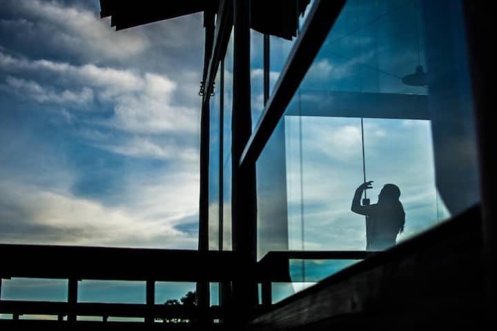 Comunna Metamorfose Itapeva  Bagian luar foto