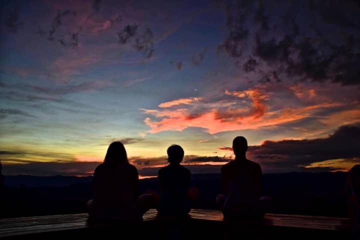 Comunna Metamorfose Itapeva  Bagian luar foto