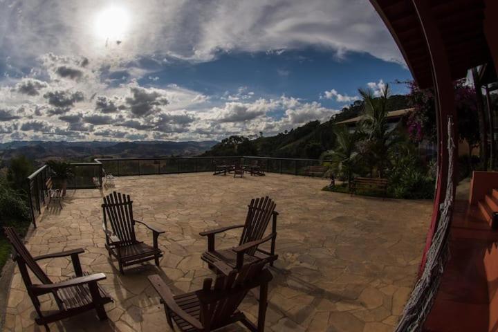 Comunna Metamorfose Itapeva  Bagian luar foto