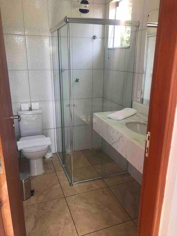 Comunna Metamorfose Itapeva  Bagian luar foto